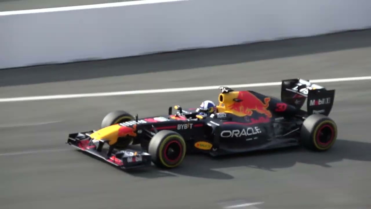 Jack’s Racing Day 2024