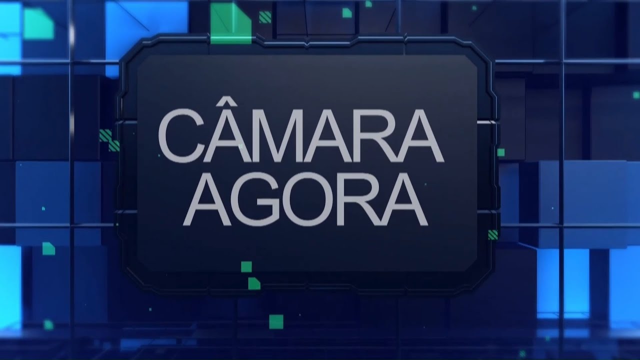 TV Câmara POA | Câmara Agora 22/12/2025