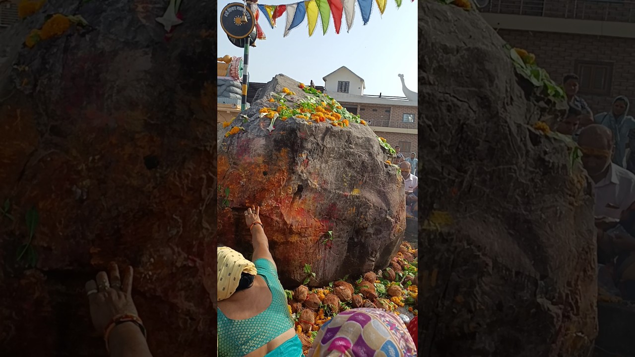 Unveiling the Mysteries of Kubereshwar Dham Sehore