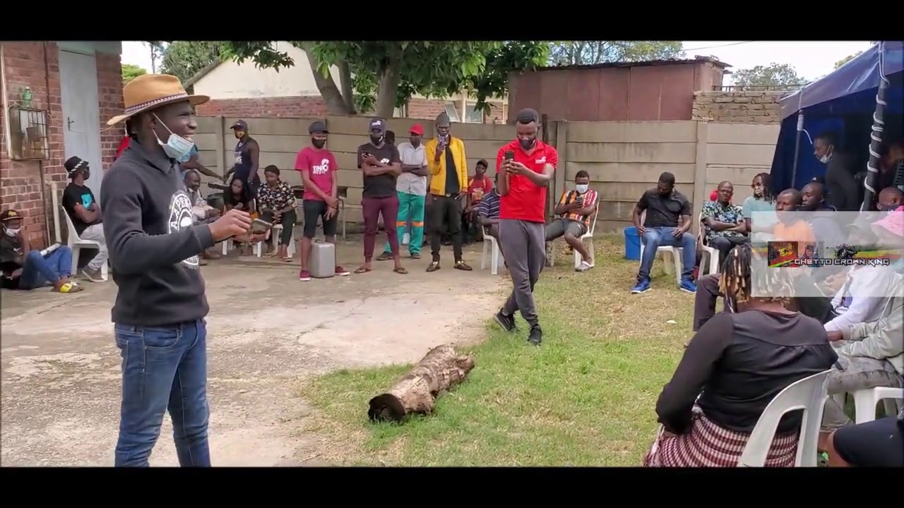 Soul Jah Love Funeral 