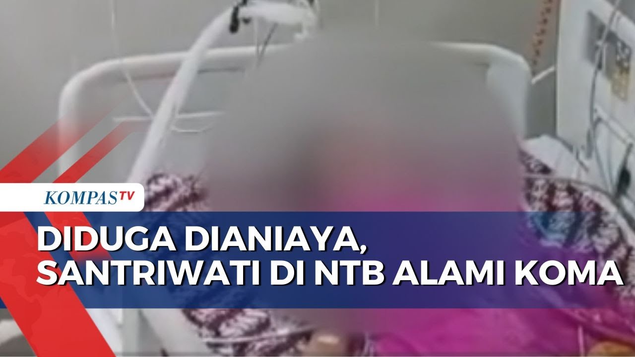 Polisi Selidiki Dugaan Penganiayaan Santri di Ponpes Wilayah Lombok Barat, Korban Alami Koma