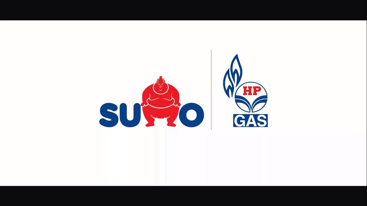 HP Gas Sumo AV