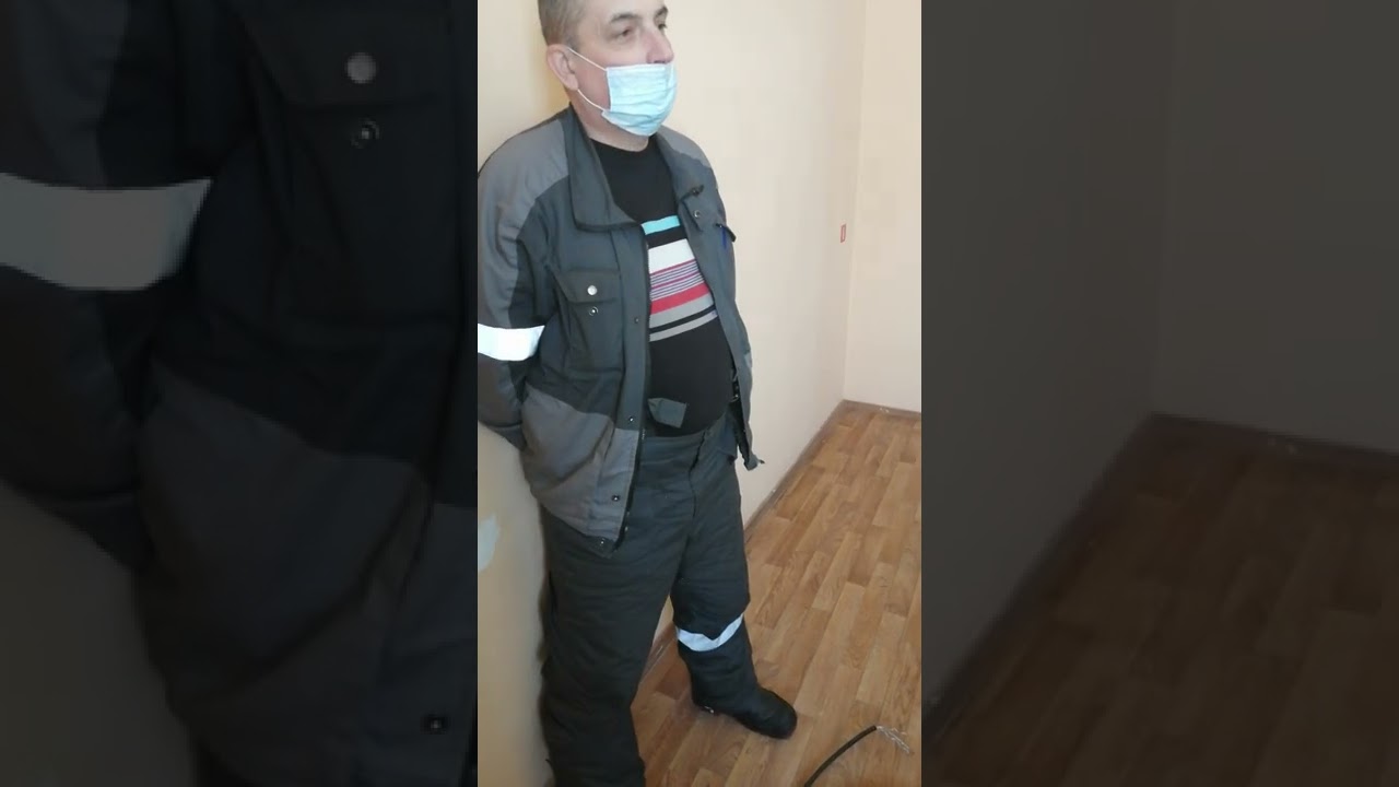 Сращивание кабеля при повреждении