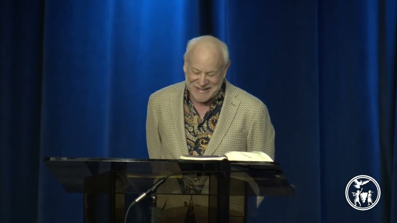 Easter Sunday Service: Hands & Feet | Pastor Brian Kamstra