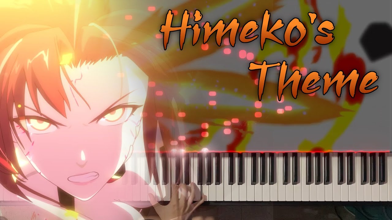 [Honkai Impact OST] 