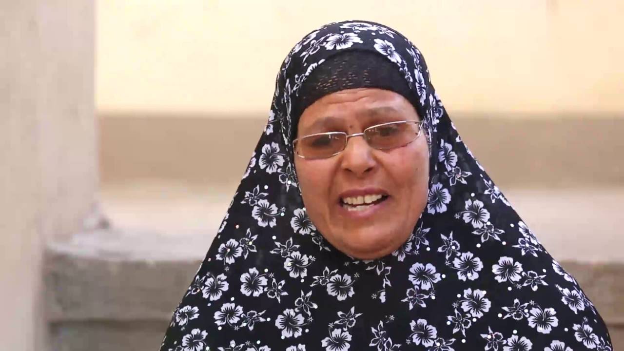 قرية خالية من فيروس سي - عزب أشمون