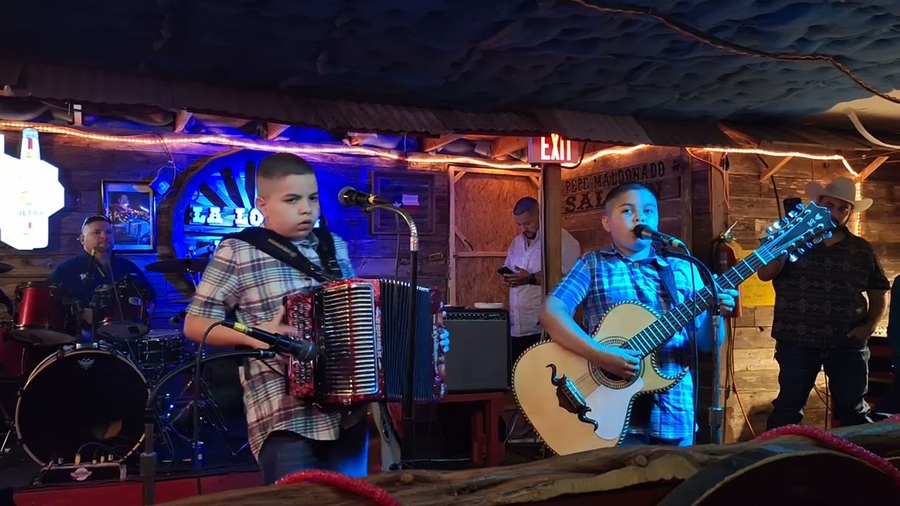 The Ybarra  Boyz at LA Lomita  Park  on 4-30-2023