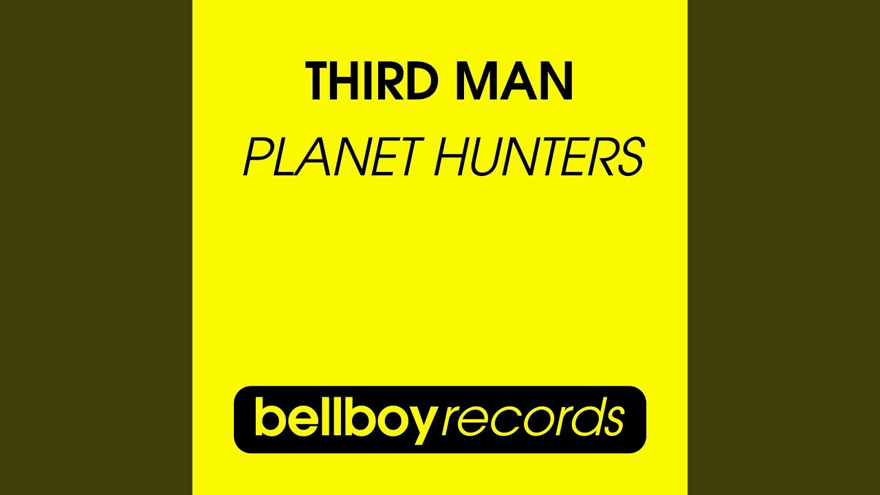 Planet Hunters (Mix 1)