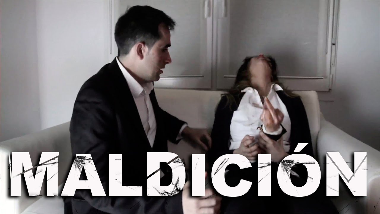 Borja Pérez | Maldición | Basauri Mirror