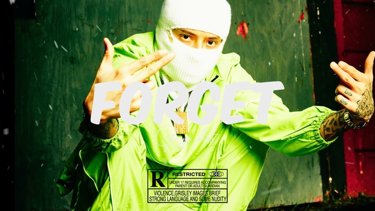 (FREE) Afro Drill Melodic 