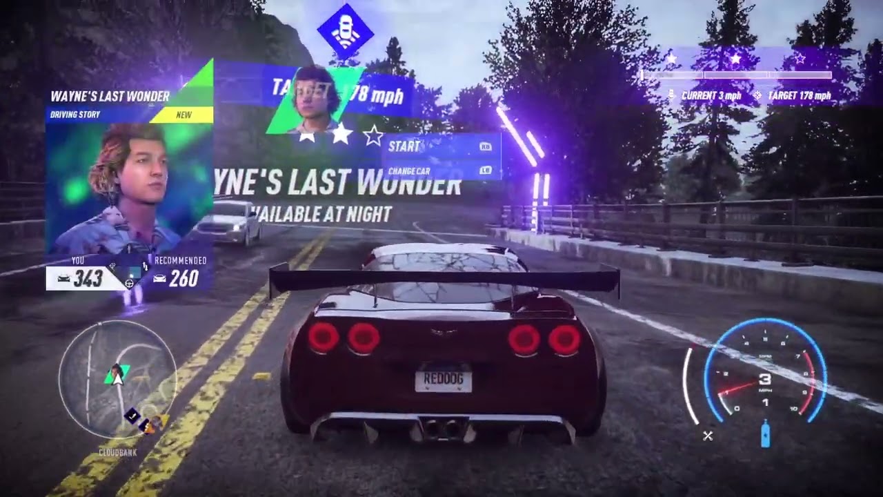 NFS