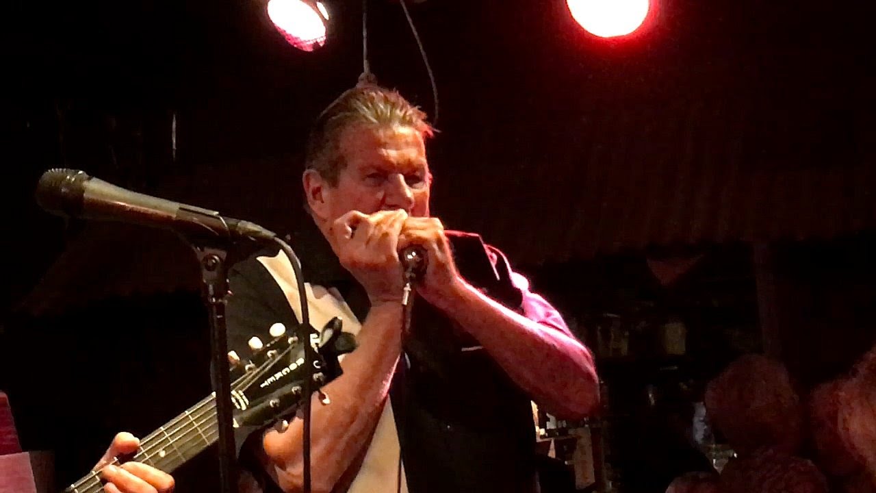 Sami Saari & Bluesjuna - Hawaiian Eye