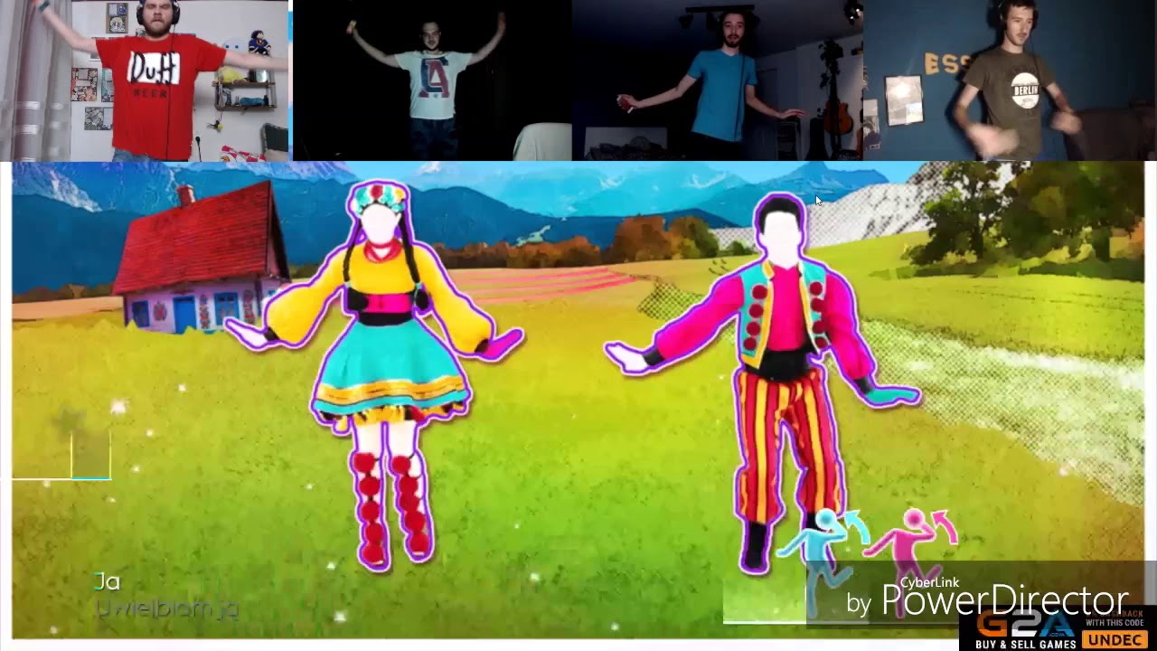 Funny Moments 