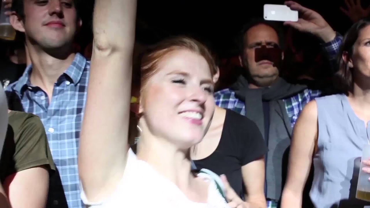 Musikfestwochen Winterthur 2015 Official Aftermovie