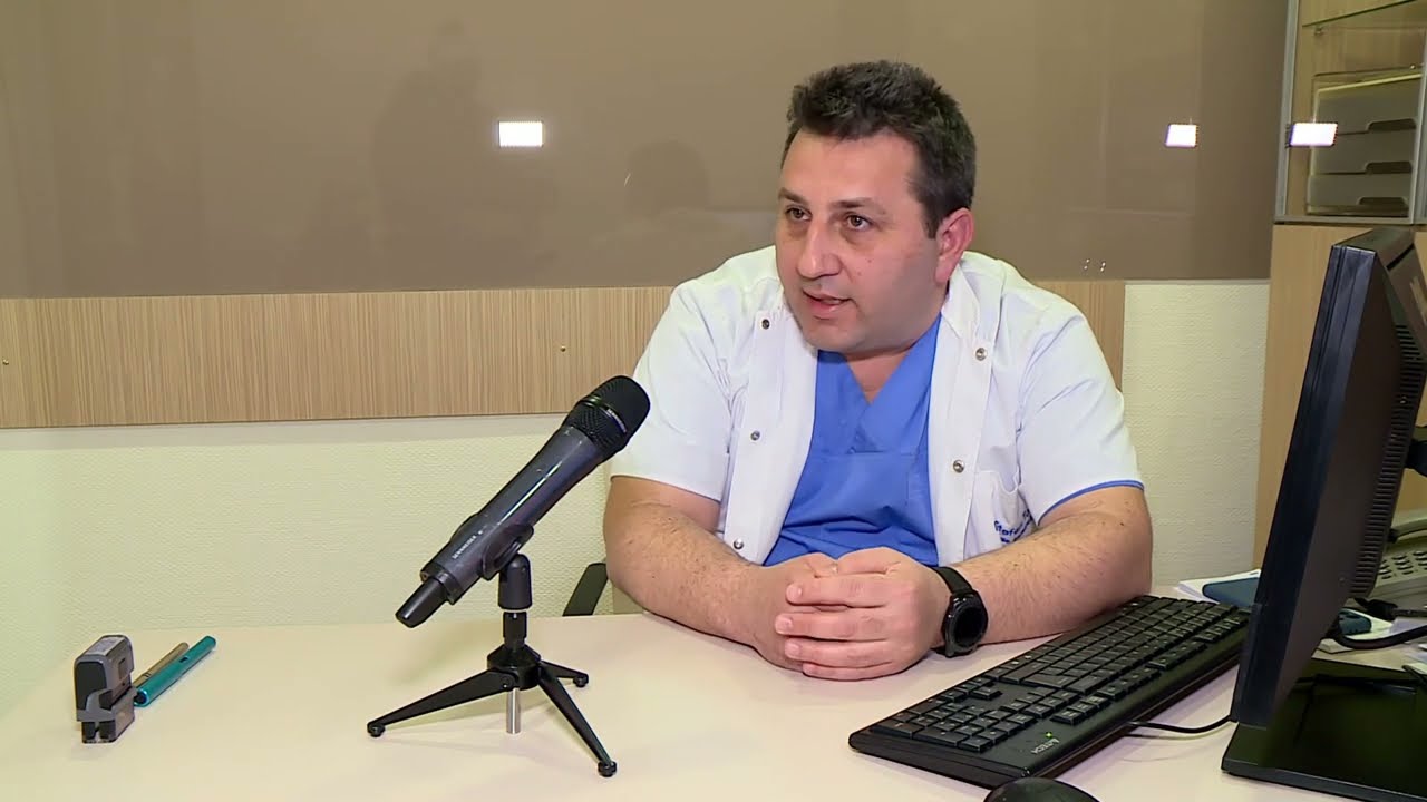 Despre operația de micșorare a stomacului (gastric sleeve)