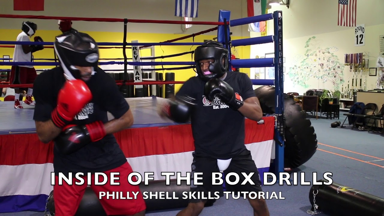 Philly Shell Manual | Training Techniques | Coach Eric Bradley,