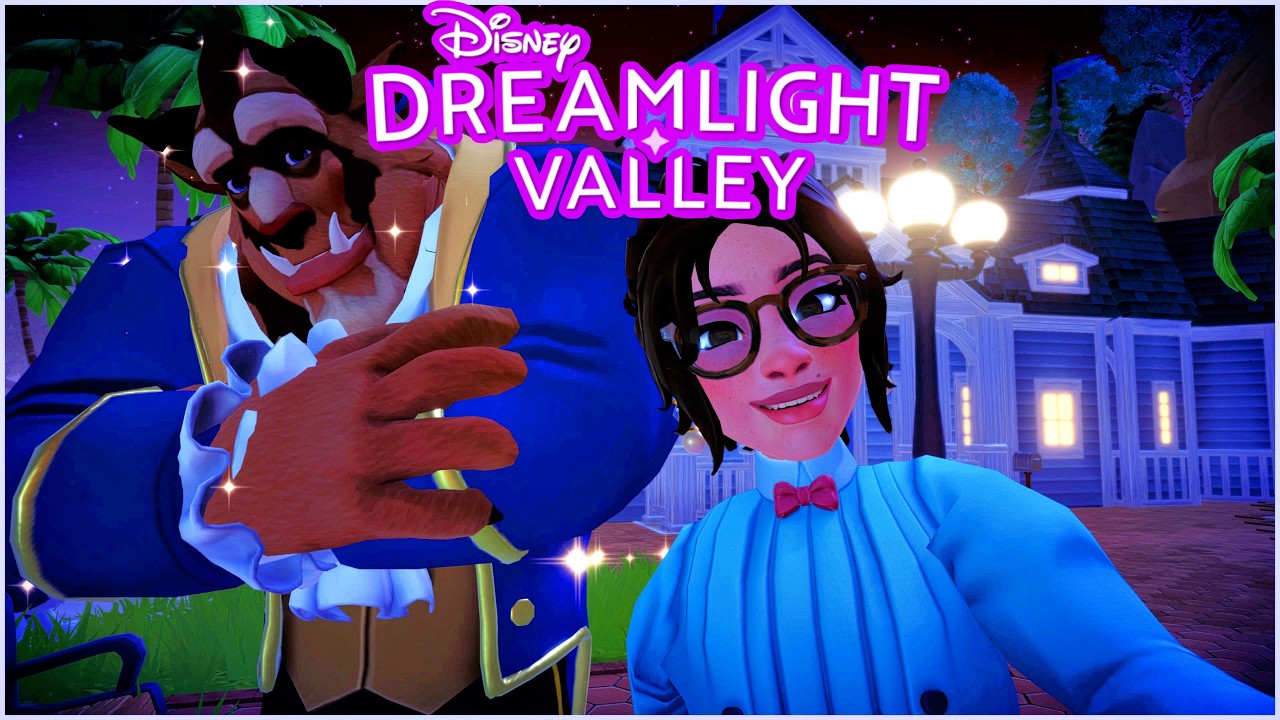 ❤️Live Now~💞💖💎✨Be With A Man That WANTS To See You Win!!!!!✨💎💖💞 | Dreamlight Valley | PS5