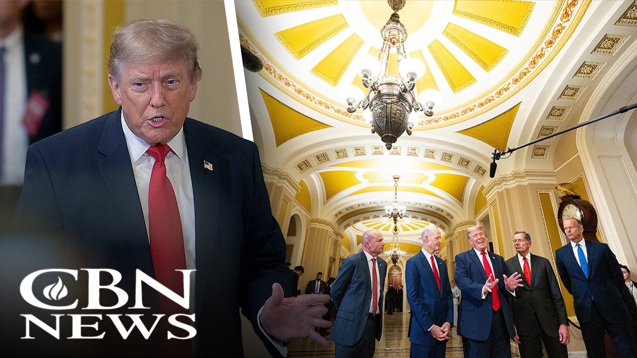 Трамп объединяет республиканцев по вопросу Ирана, влияние демократов-социалистов растёт на фоне р...