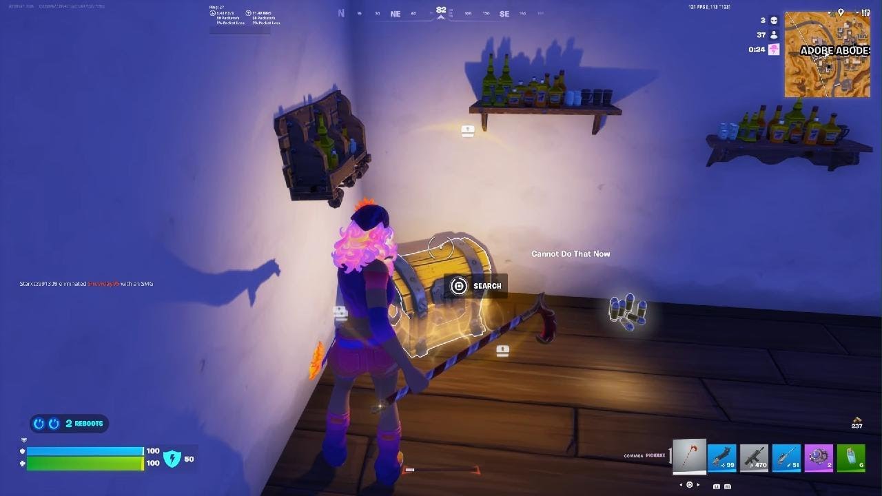 Fortnite Ranked reload 18 kill win 🏆