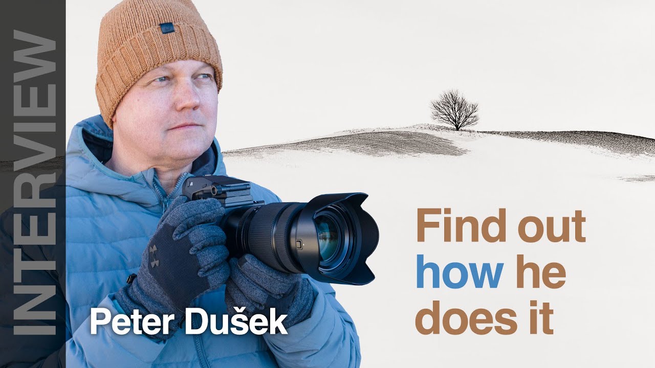 Landscape Photography: A Full-Time Living JUST From Prints