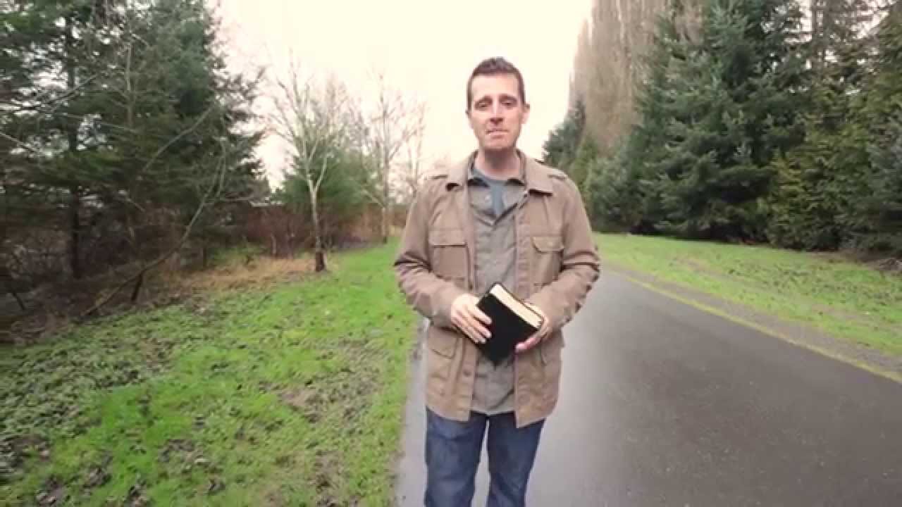 Welcome Video 2015 - Imprint Church