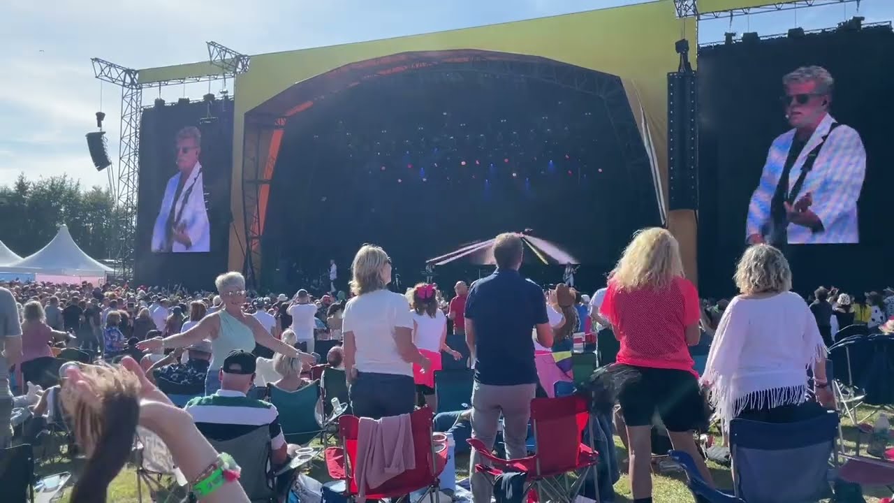 Rewind North 2022
