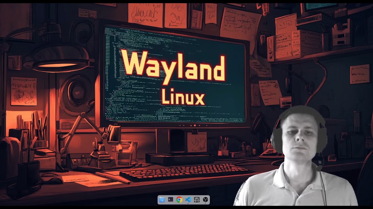 Wayland Anatomy: How Linux's New Window System Works and How to Manage It