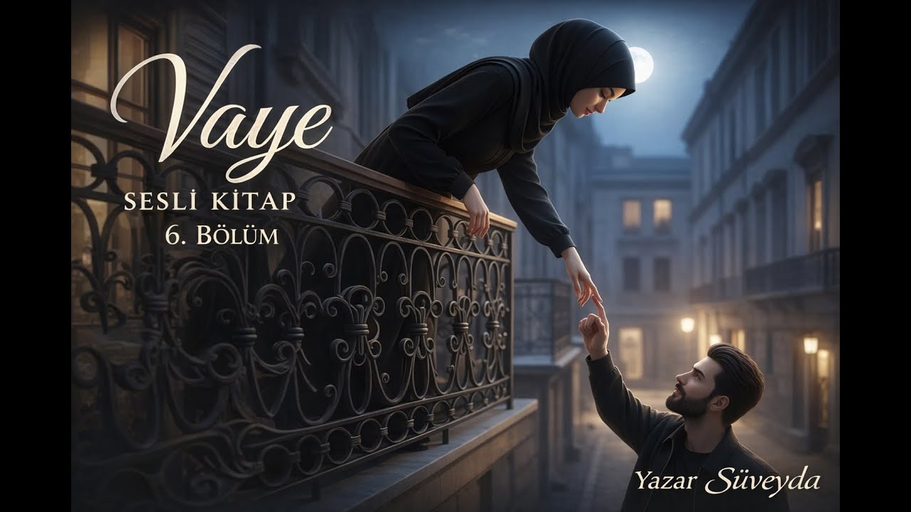 Vaye 7.Bölüm / Tut Ellerimden
