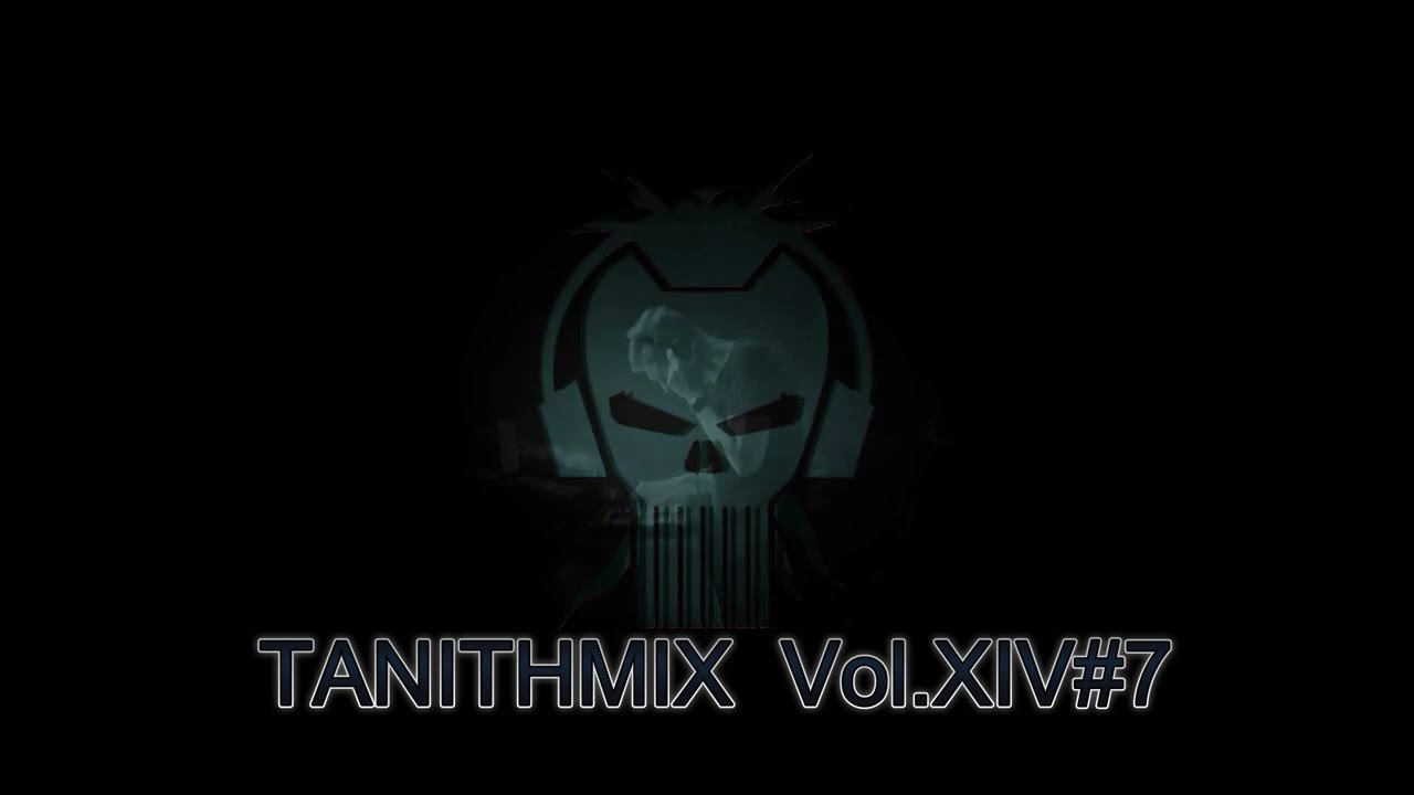 TANITHMIX Vol. XIV#7 - 2003