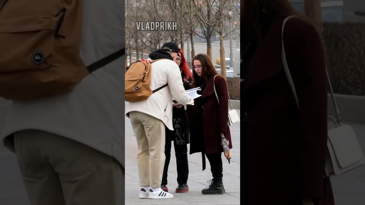 У доброго человека, добрые поступки 💔 
