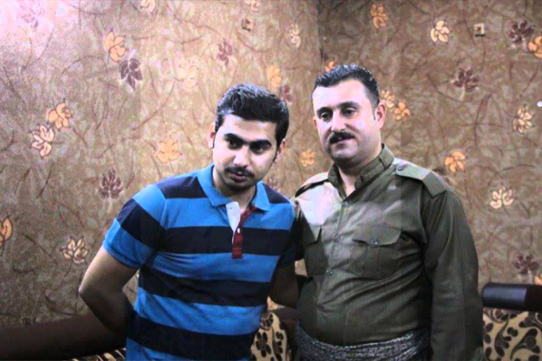 Karwan xabati 2015 saleady shex zana track 2