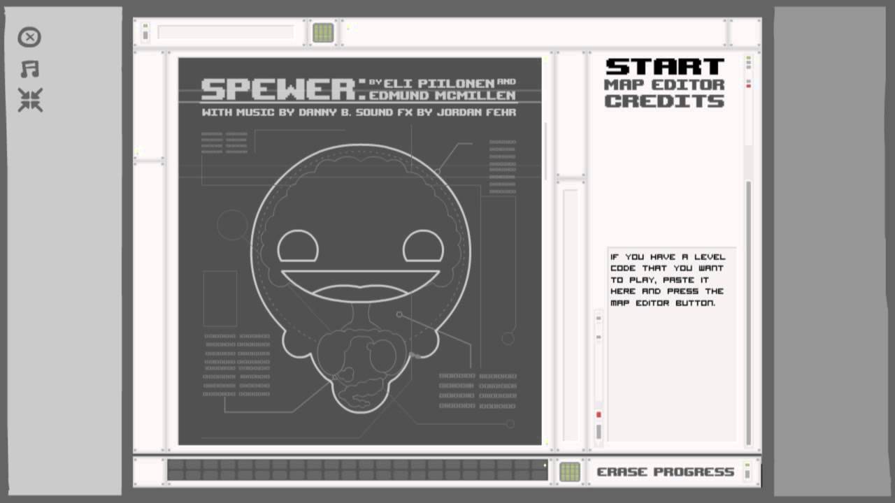 Klagmar's Top VGM #1,041 - Spewer - Main Theme