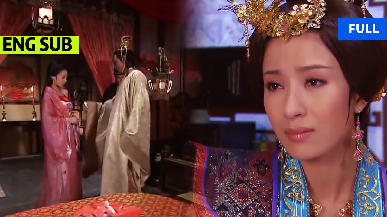 💥【合集】惡毒貴妃設計想灰姑娘，怎料皇帝直接和灰姑娘成親，惡毒貴妃氣瘋了！#古装 #宫斗 #chinesedrama #中國電視劇