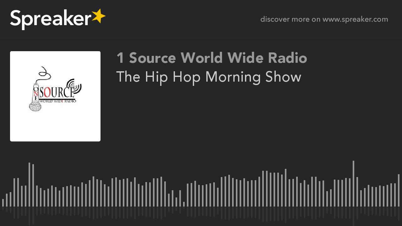 The Hip Hop Morning Show