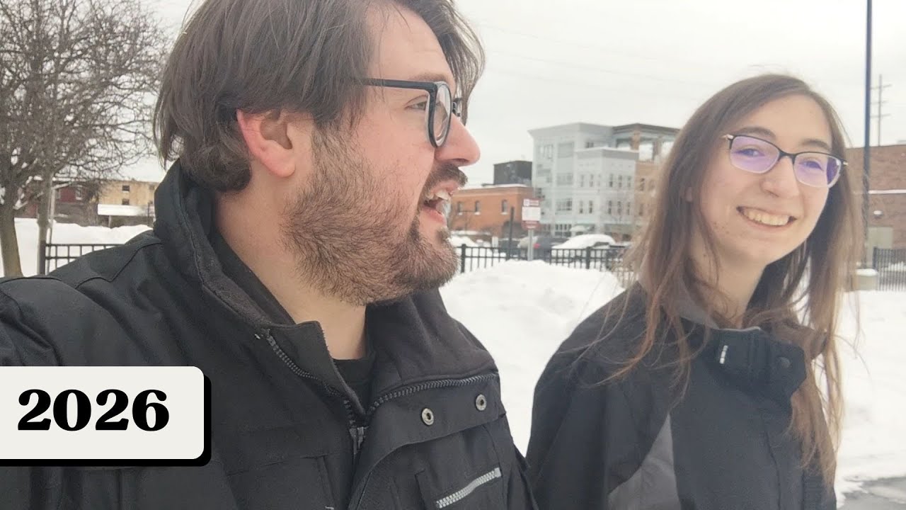 Kalamazoo Chili Cook-Off // January 31st, 2026