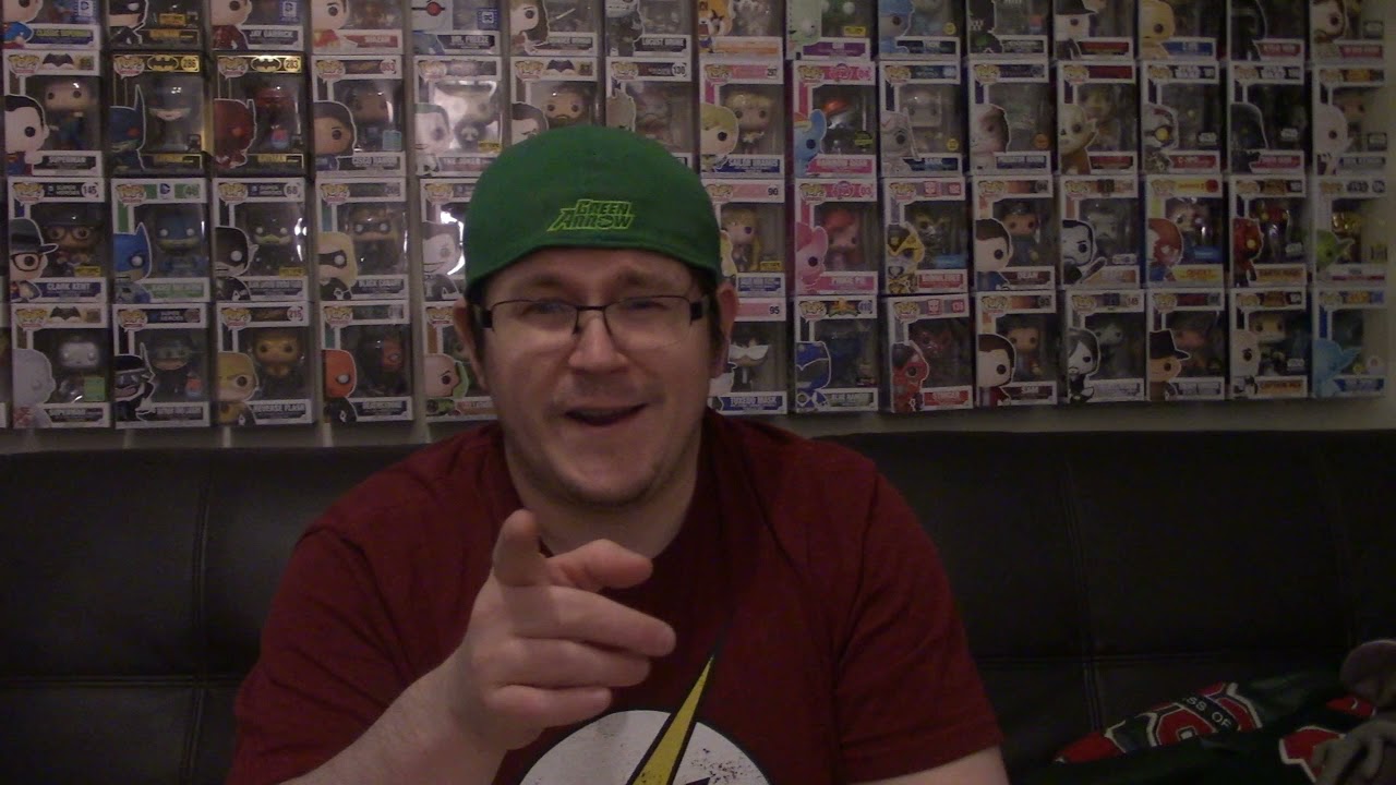 Kickstarter Update: Immortal Era and Butts in Seats