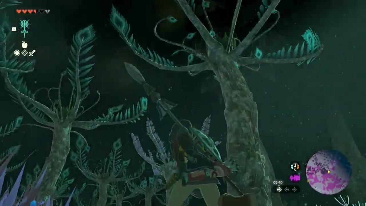The Legend of Zelda: Tears of the Kingdom 💧 || #27 || Nintendo Switch 2 Edition
