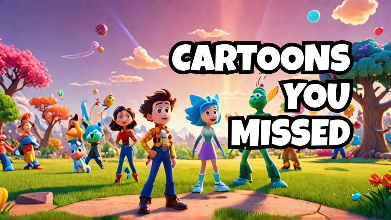 Top Animator Reveals 3 Hidden Techniques for Crossover Success
