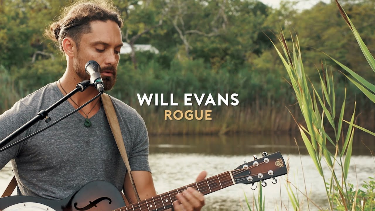 Will Evans - 