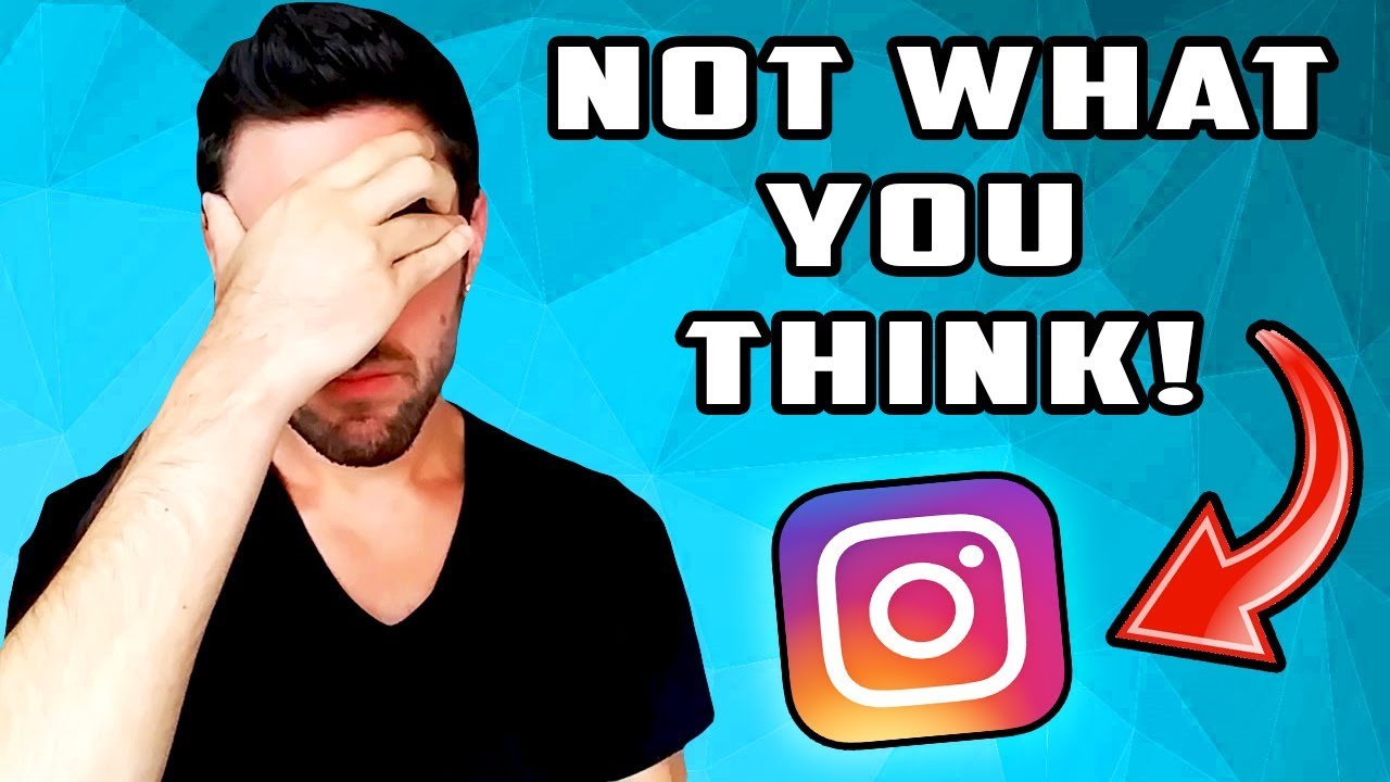 (New) INSTAGRAM ALGORITHM EXPOSED 2018!