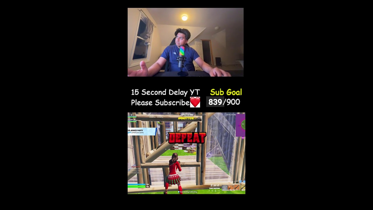 Playing with viewers🍀❤️