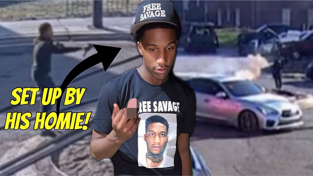 Street Smarts vs. Street Tricks: The Price of Loyalty and Being a Rapper in DC!