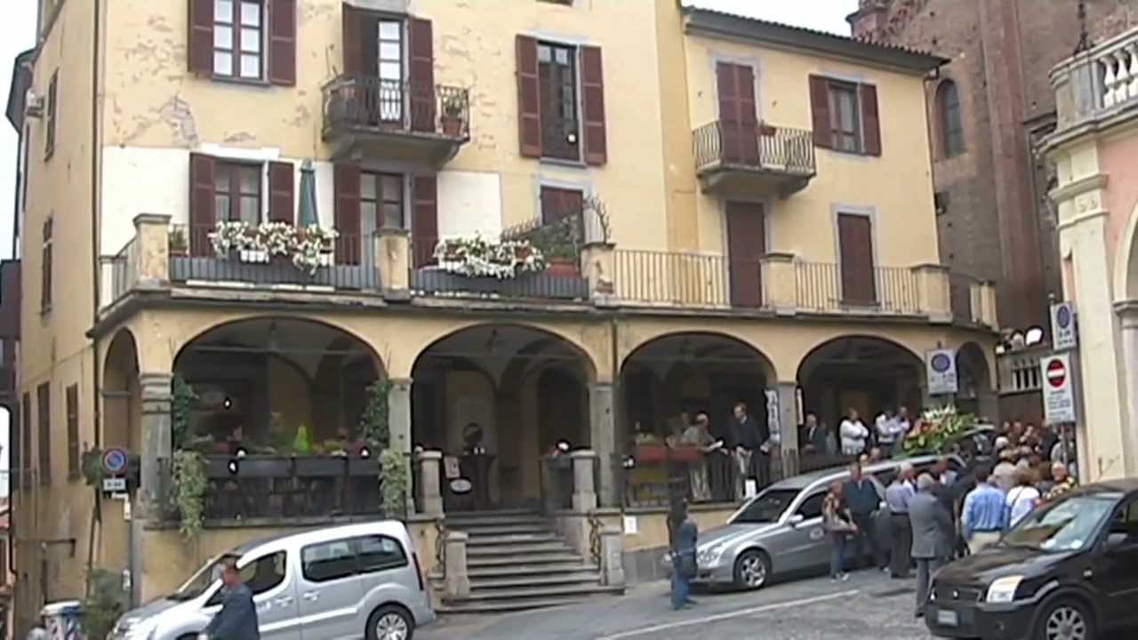 Moncalieri Borgo  Torino