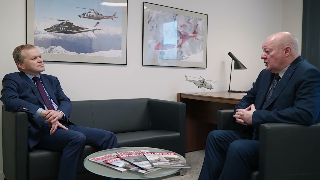 PZL-Świdnik z nowym kierownictwem nie zwalnia tempa