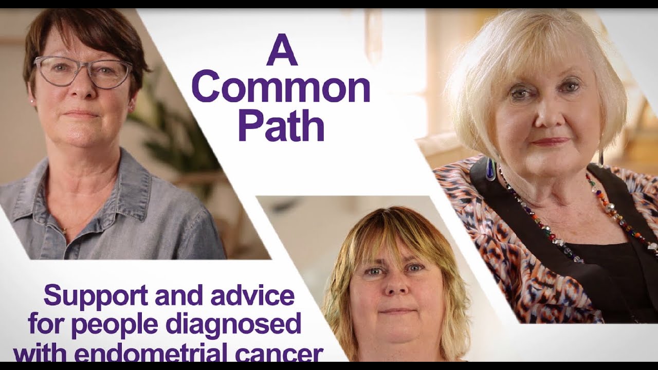 A Common Path: Endometrial Cancer