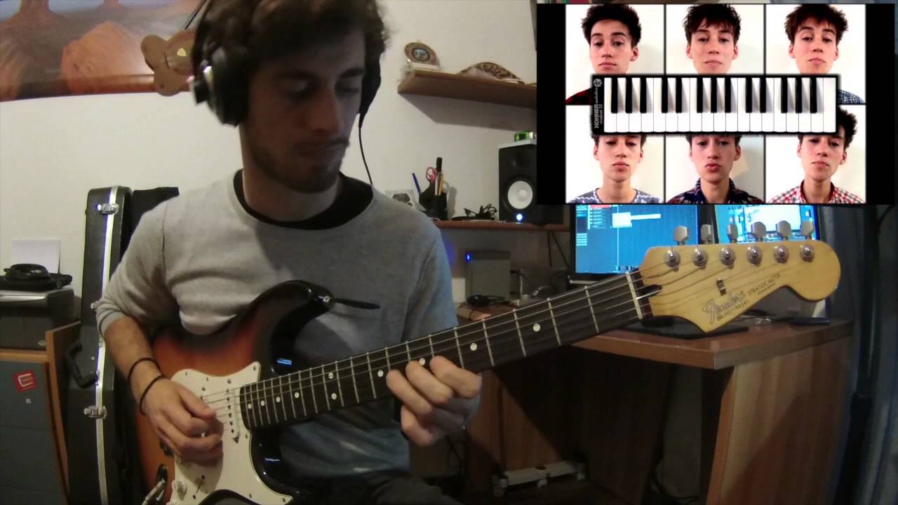 Lorenzo Cavazzini - Promo