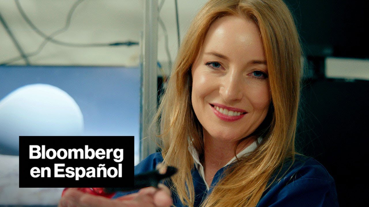 Hablamos desde LSD hasta IA con exploradores cerebrales suizos | Hello World con Ashlee Vance