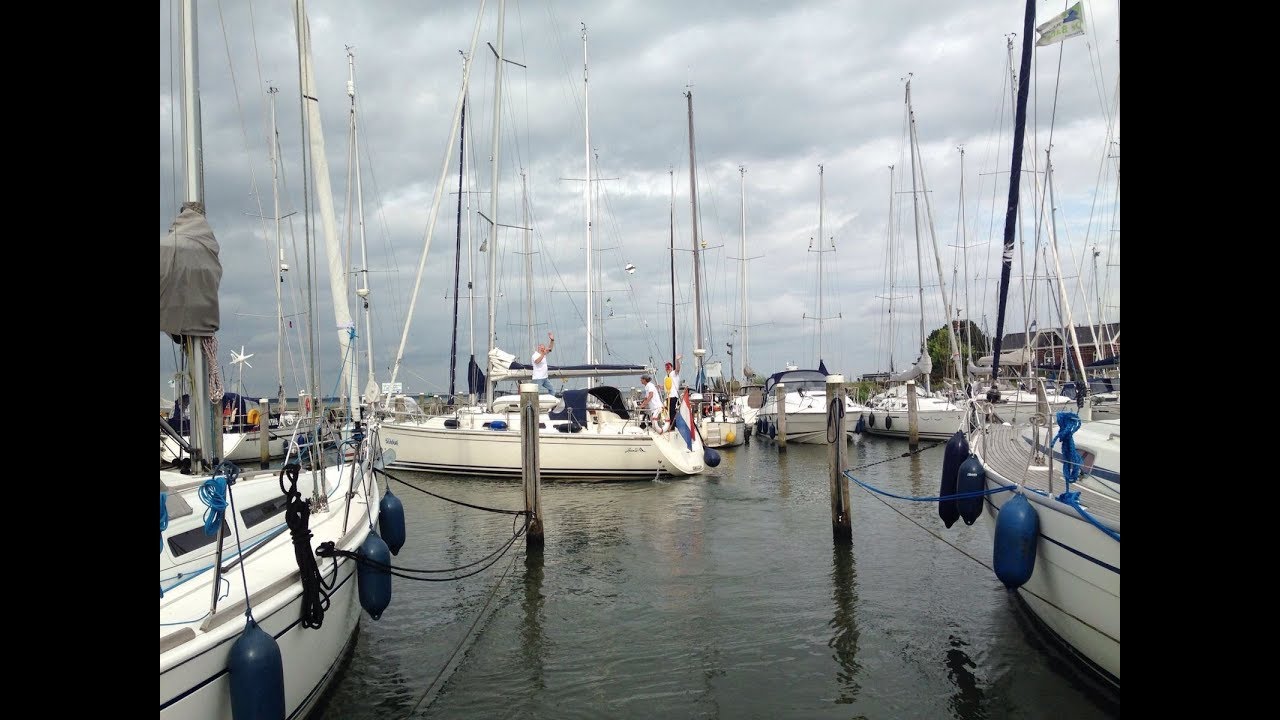 Zeiltocht Willemstad   Helgoland 2016 V2 20juli