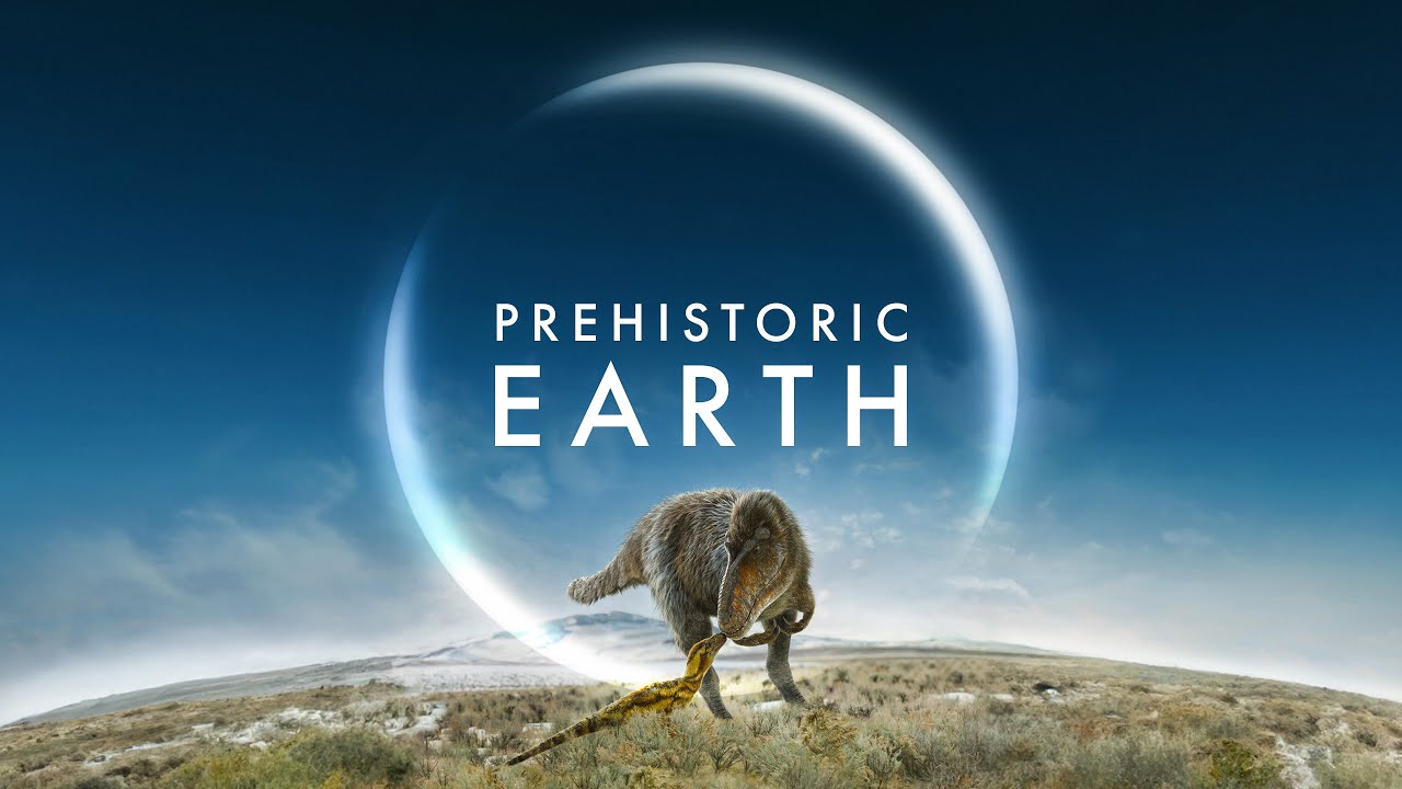 Prehistoric Earth // Planet Earth III meets Prehistoric Planet