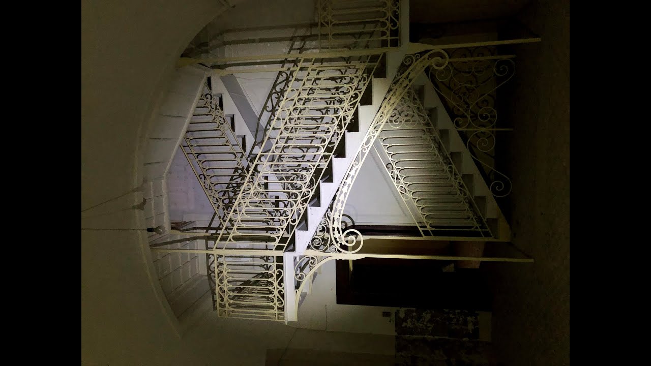 Il Palazzo Ducale di Andria: dalle scuderie al torrino. Parte seconda